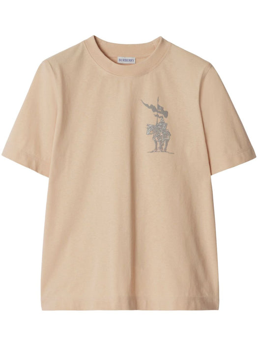 EKD cotton T-shirt 8104709 C1789 BURBERRY 
