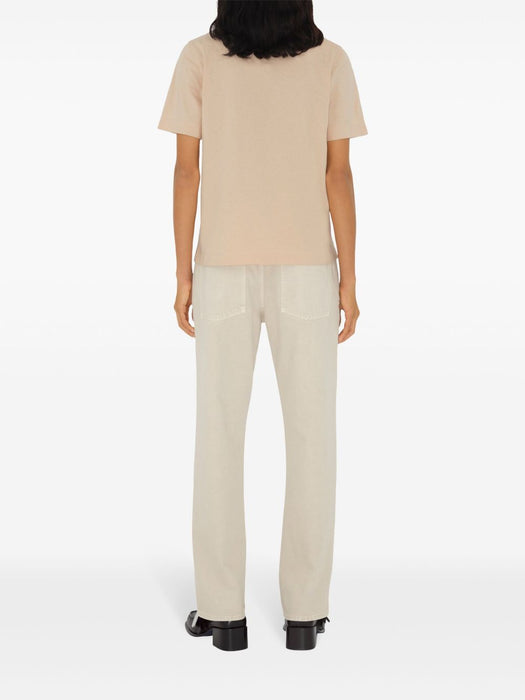 EKD cotton T-shirt 8104709 C1789 BURBERRY 