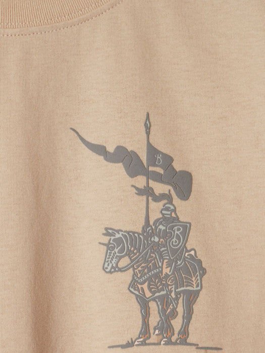 EKD cotton T-shirt 8104709 C1789 BURBERRY 