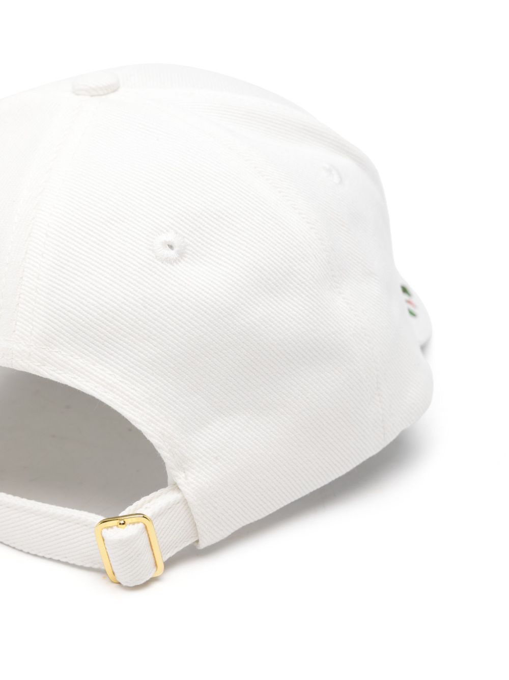 CASABLANCA AS25-HAT-008-01COTTON TWILL