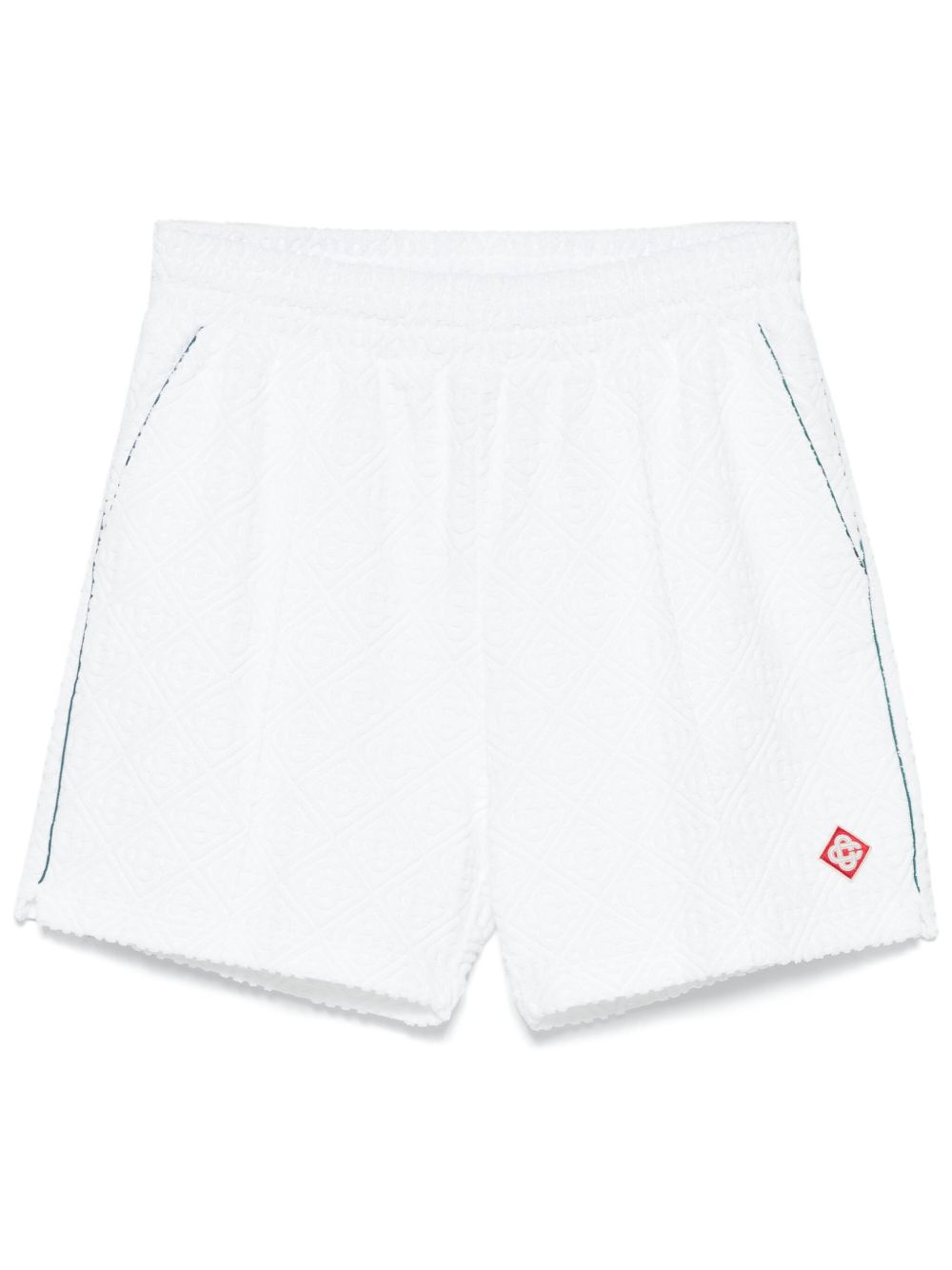 CASABLANCA MPS25-JTR-113-02OFF-WHITE