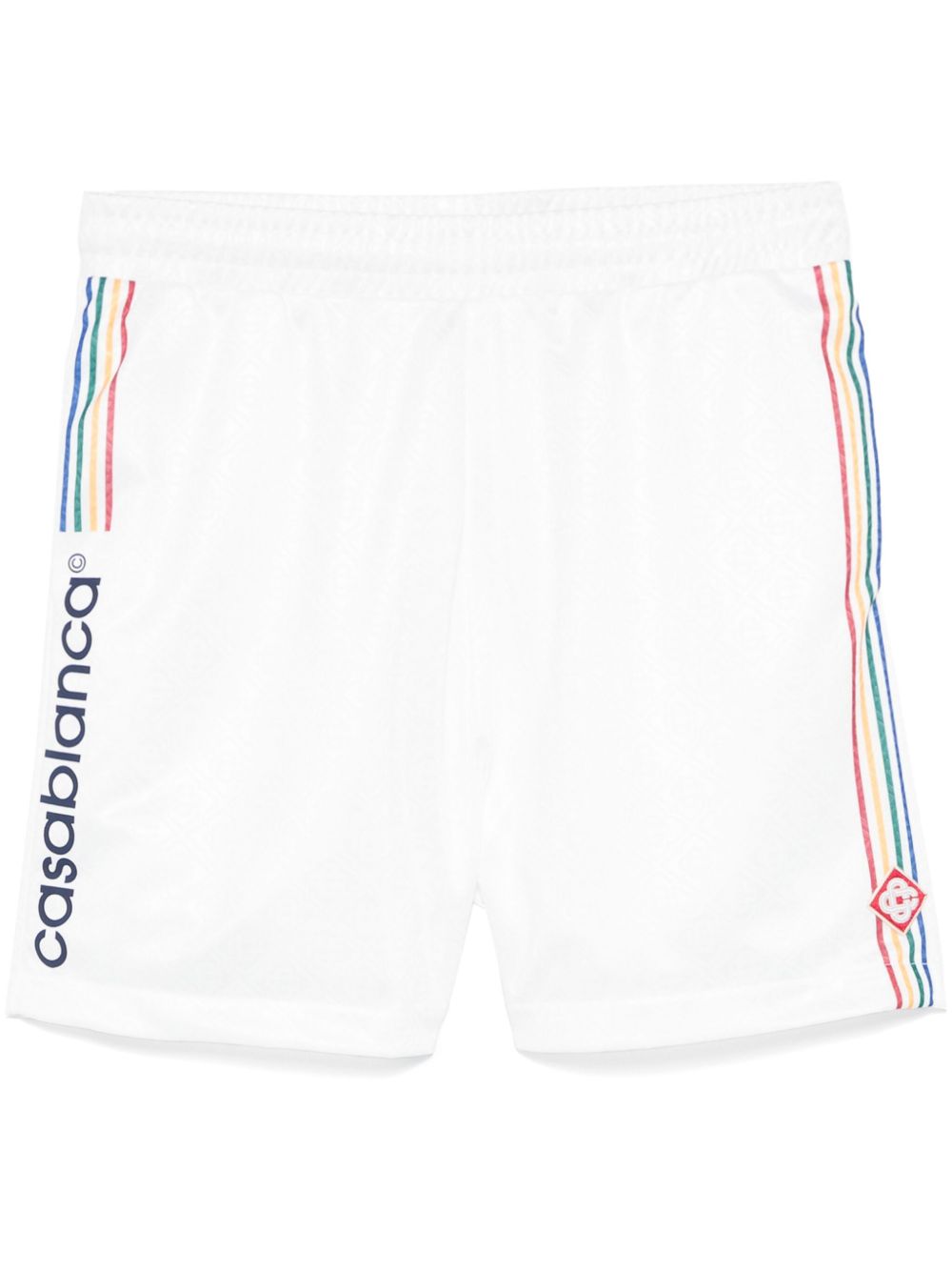 CASABLANCA MPS25-JTR-224-02OFF-WHITE
