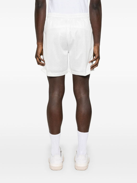 CASABLANCA MPS25-JTR-224-02OFF-WHITE