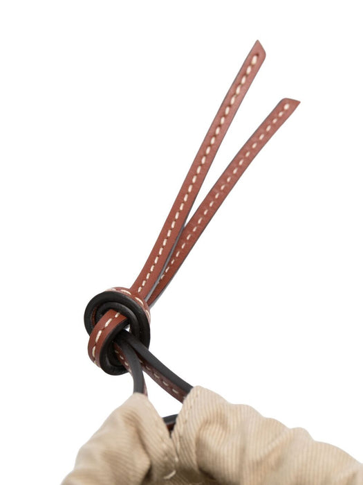 small Woody basket bag C22SS381G55 101 CHLOÉ 