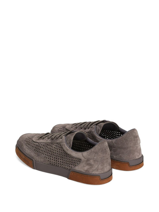 suede sneakers A20189 A66888K420 DOLCE & GABBANA 