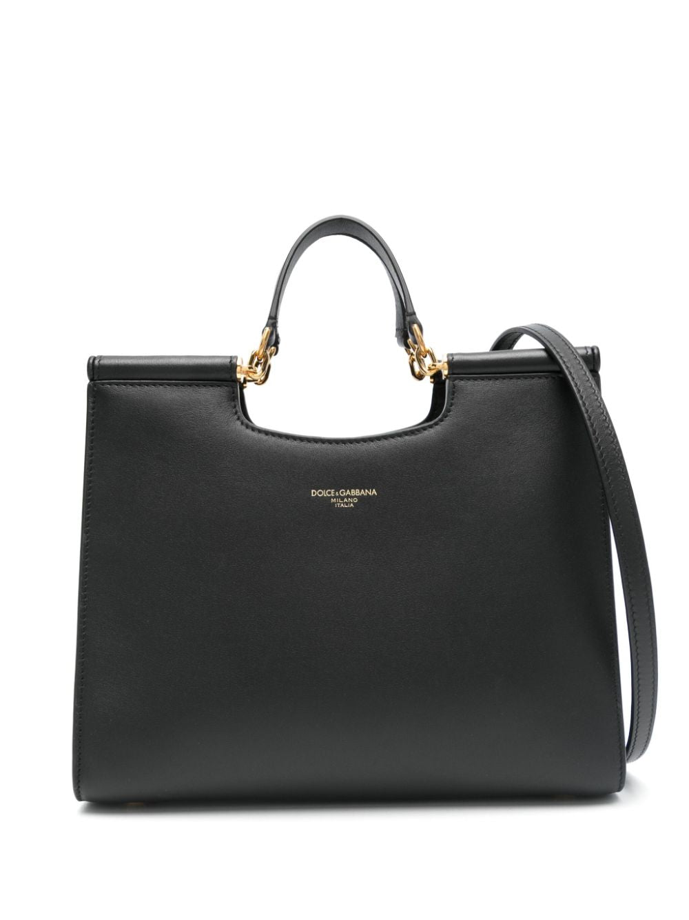 small Sicily tote bag BB7728 B732180999 DOLCE & GABBANA 