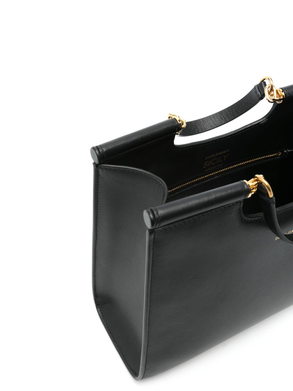 small Sicily tote bag BB7728 B732180999 DOLCE & GABBANA 
