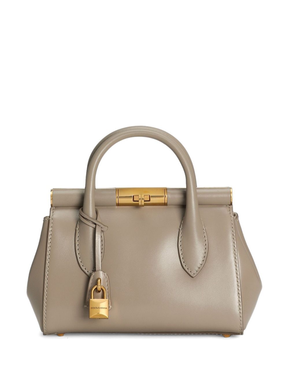 leather shoulder bag BB7744 A3G198I399 DOLCE & GABBANA 