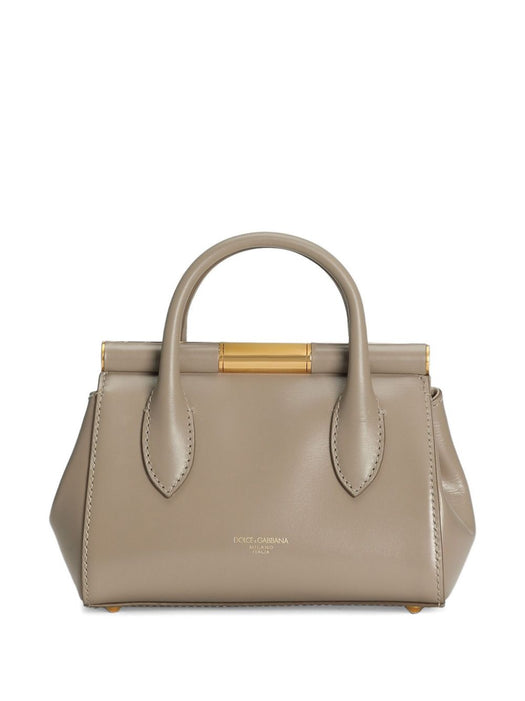 leather shoulder bag BB7744 A3G198I399 DOLCE & GABBANA 