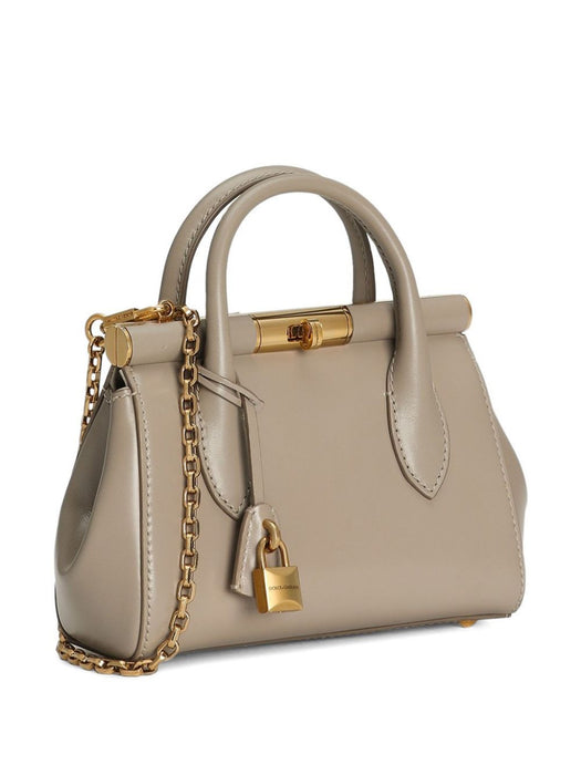 leather shoulder bag BB7744 A3G198I399 DOLCE & GABBANA 