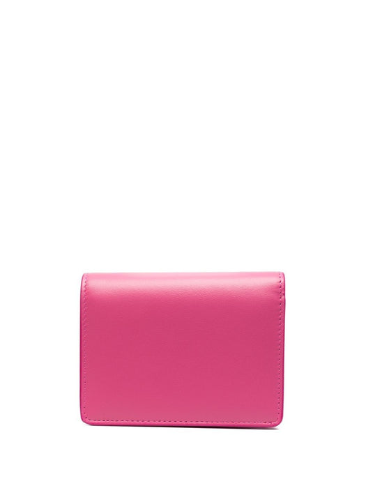 DG logo wallet BI1211 AG08180441 DOLCE & GABBANA 
