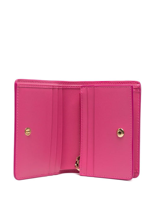 DG logo wallet BI1211 AG08180441 DOLCE & GABBANA 