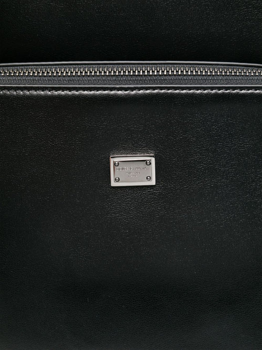 logo-plaque backpack BM2385 AV95680999 DOLCE & GABBANA 