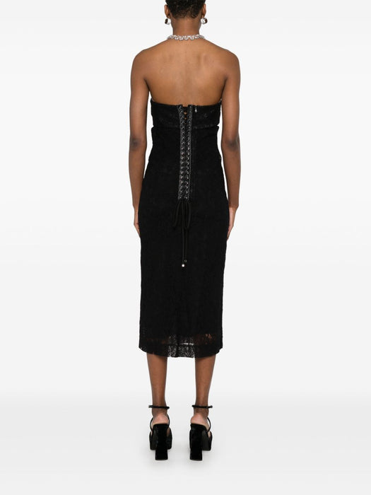 strapless lace dress<BR/><BR/> F6TROT FLUCQN0000 DOLCE & GABBANA 