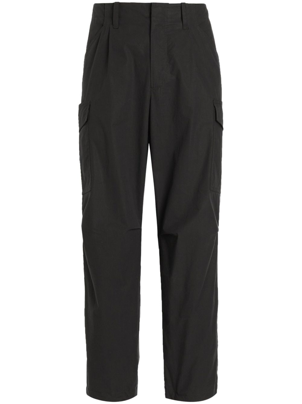 pleat-detail cargo pants GP0L1T FUEFJN0000 DOLCE & GABBANA 