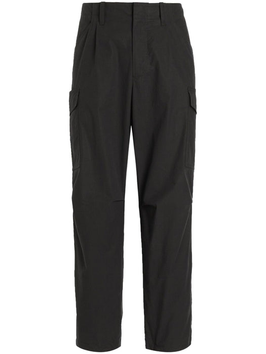 pleat-detail cargo pants GP0L1T FUEFJN0000 DOLCE & GABBANA 