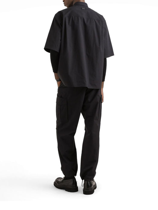 pleat-detail cargo pants GP0L1T FUEFJN0000 DOLCE & GABBANA 