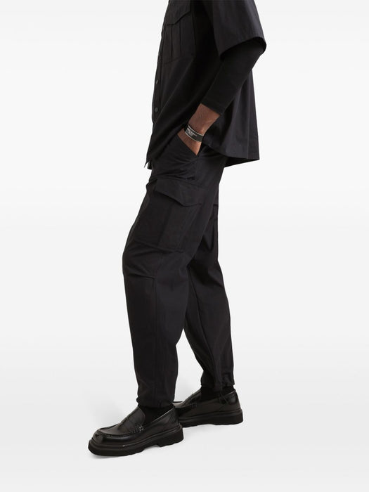 pleat-detail cargo pants GP0L1T FUEFJN0000 DOLCE & GABBANA 
