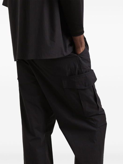 pleat-detail cargo pants GP0L1T FUEFJN0000 DOLCE & GABBANA 