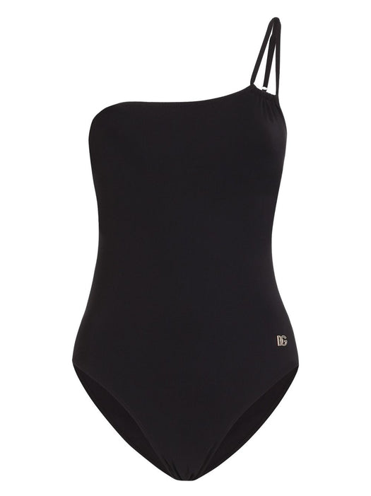 one-shoulder swimsuit O9A04J ONO12N0000 DOLCE & GABBANA 