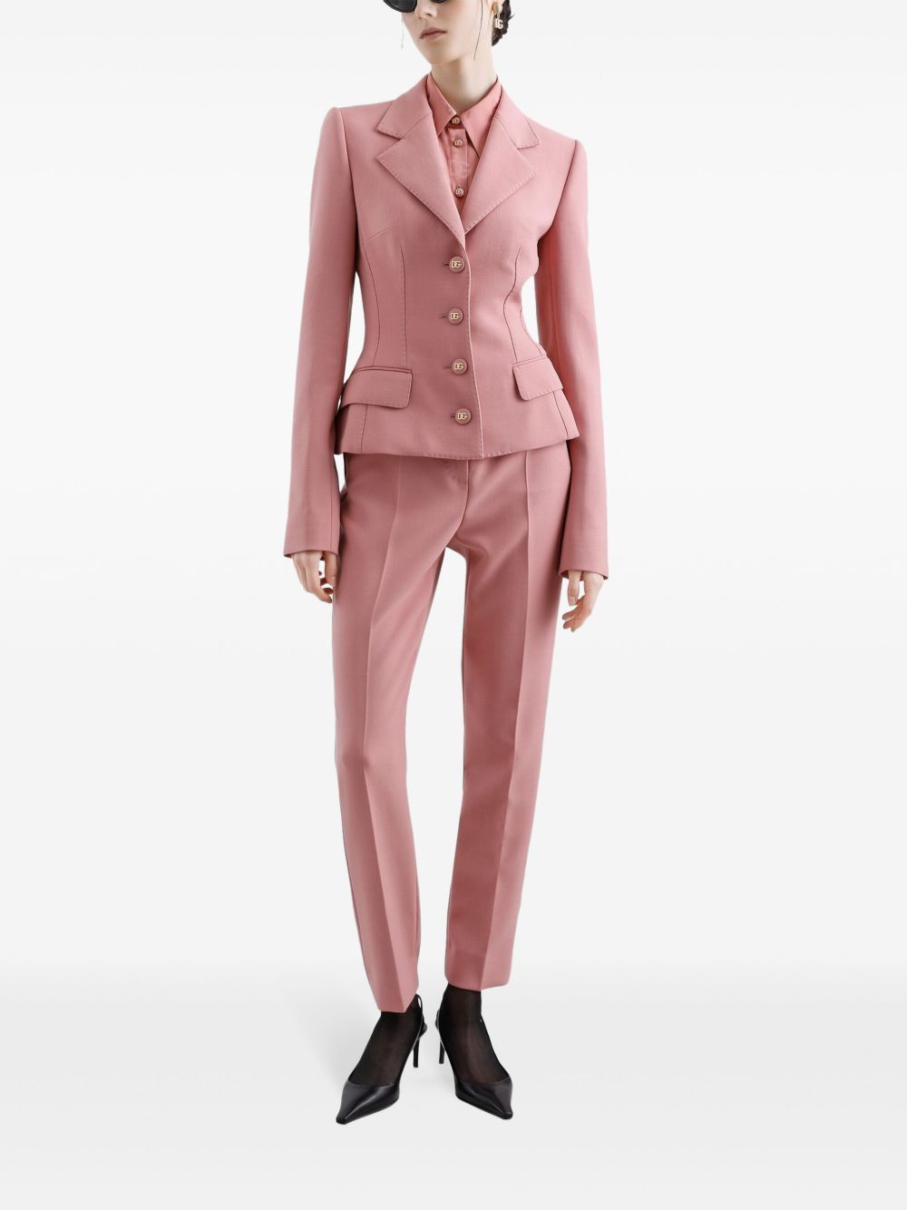 DOLCE & GABBANA FTAM2TFU2L8F0473