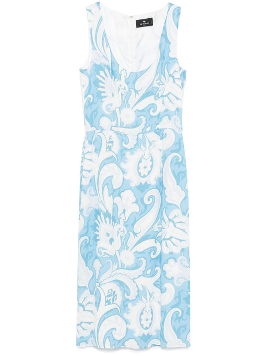 ETRO WRHA032399SA488X0807