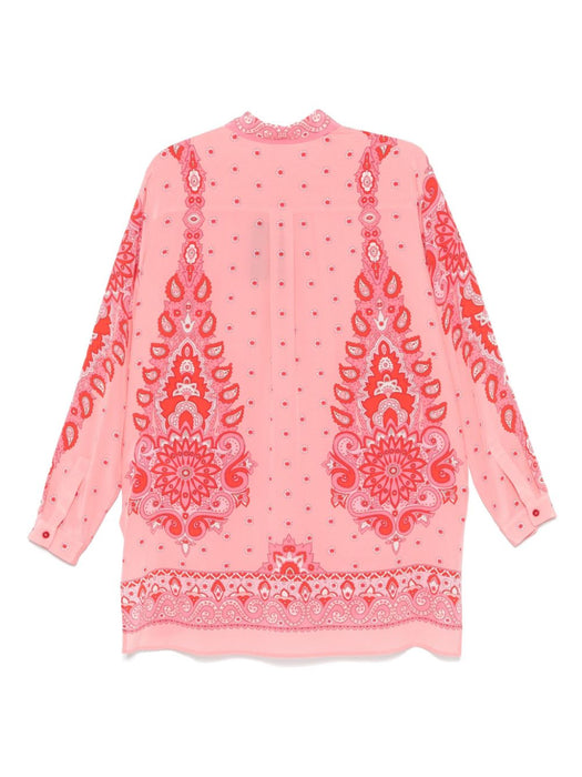 ETRO WRIA0029AV602X0872