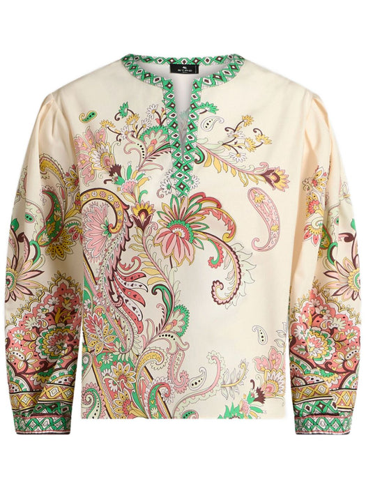 ETRO WRJA008899SP5B9X0802