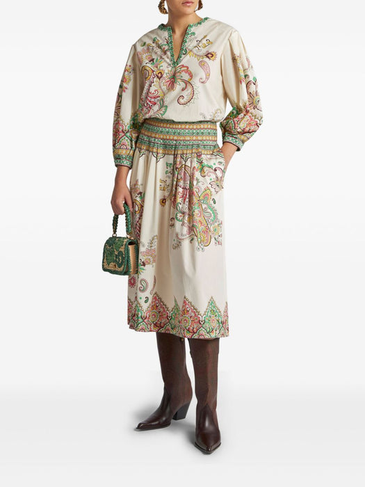 ETRO WRJA008899SP5B9X0802