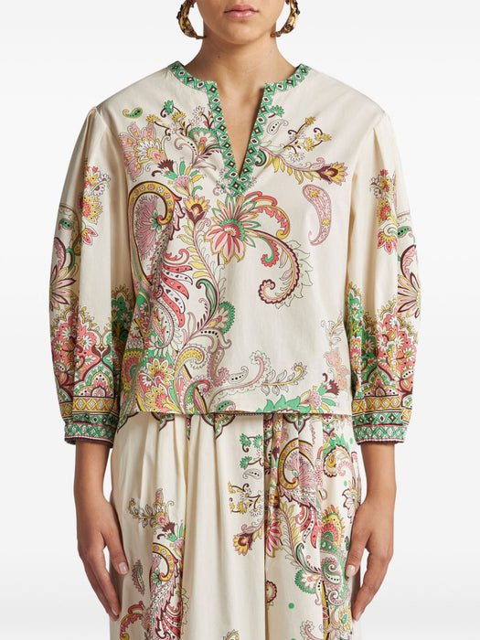 ETRO WRJA008899SP5B9X0802