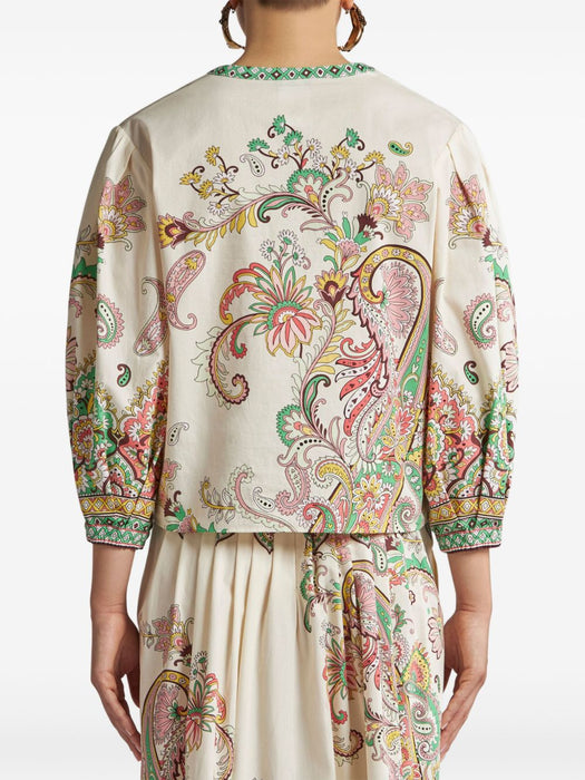 ETRO WRJA008899SP5B9X0802