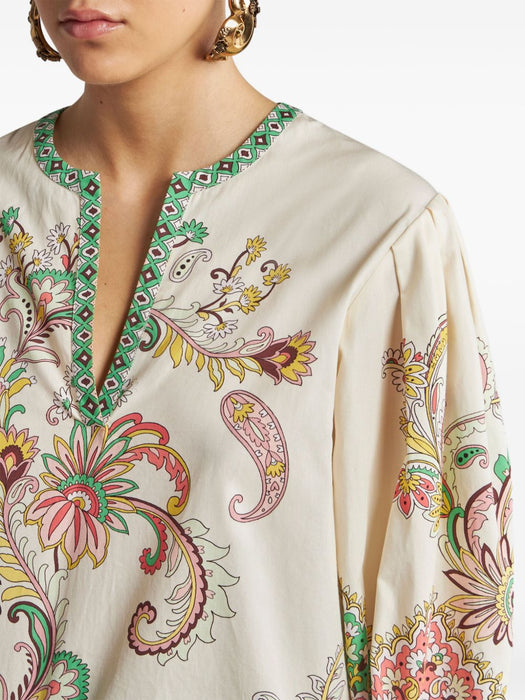 ETRO WRJA008899SP5B9X0802