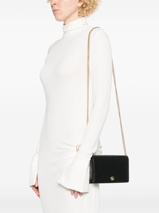 mini Marmont cross body bag 497985 CAO0G1000 GUCCI 