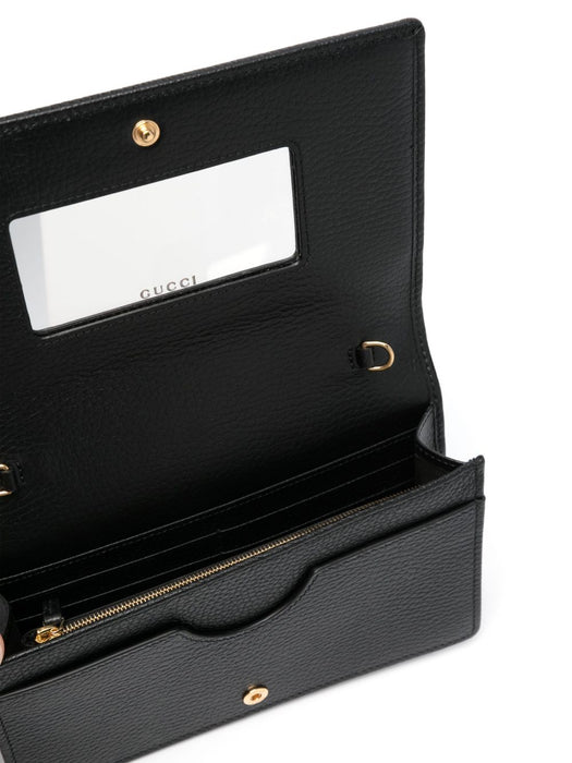 mini Marmont cross body bag 497985 CAO0G1000 GUCCI 