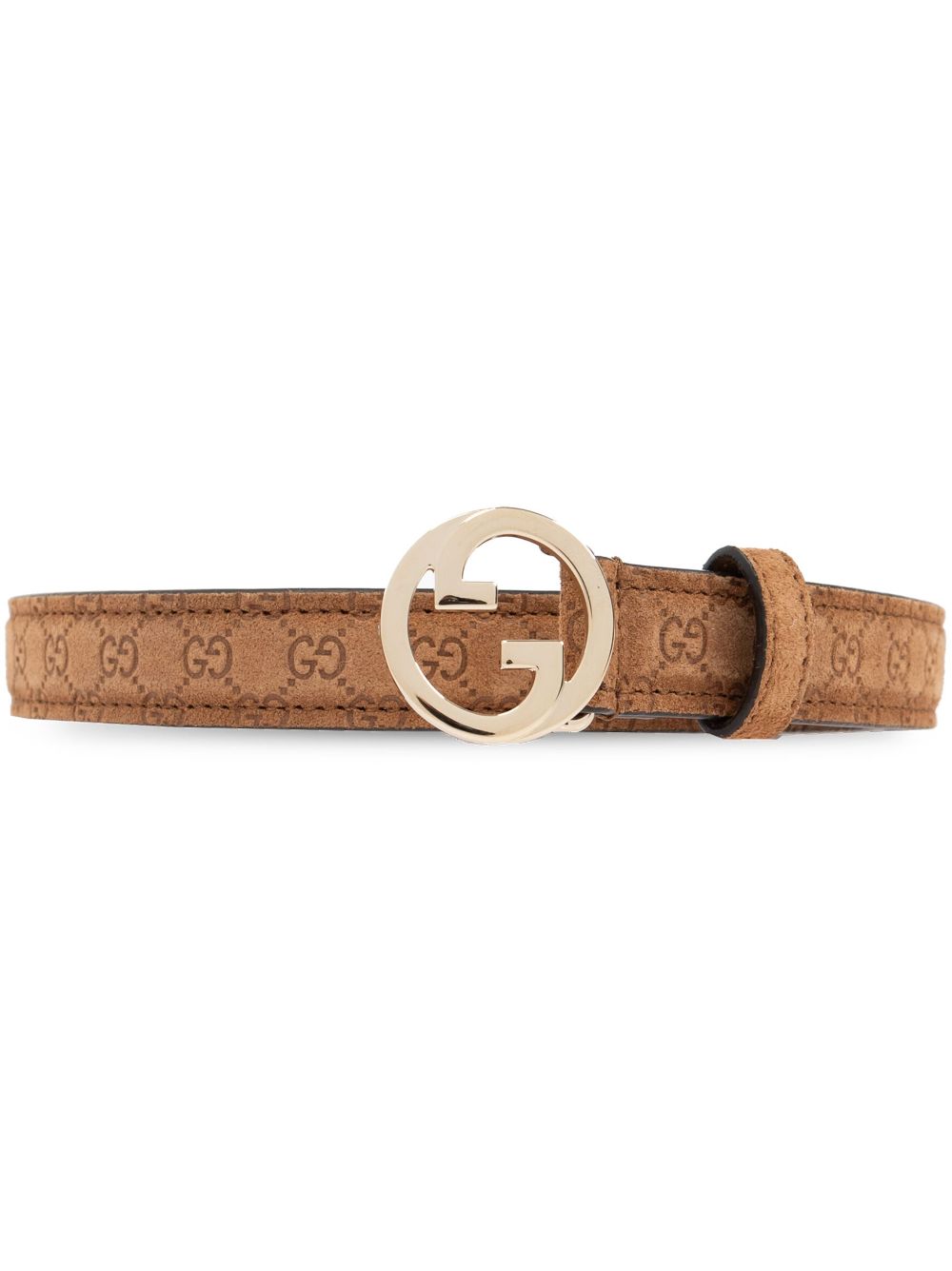 Blondie belt 723073 AAEFD2718 GUCCI 