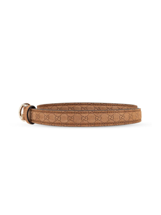 Blondie belt 723073 AAEFD2718 GUCCI 