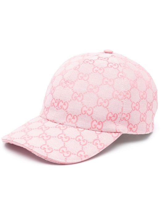 GG canvas baseball hat 748475 4HG625872 GUCCI 
