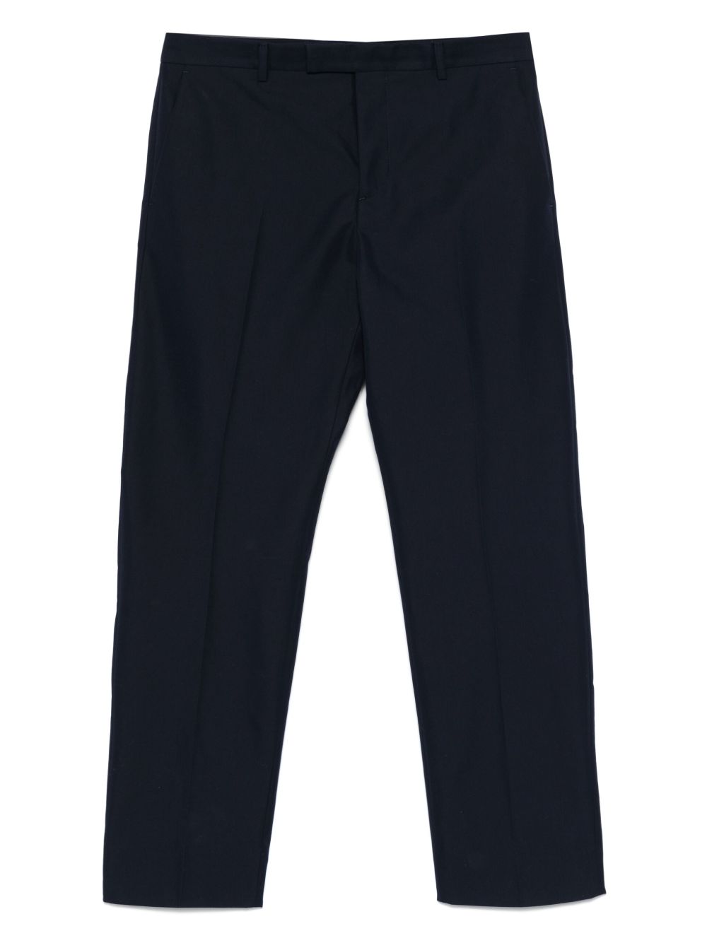cotton twill chinos<BR/><BR/> 793801 Z7AFS4294 GUCCI 