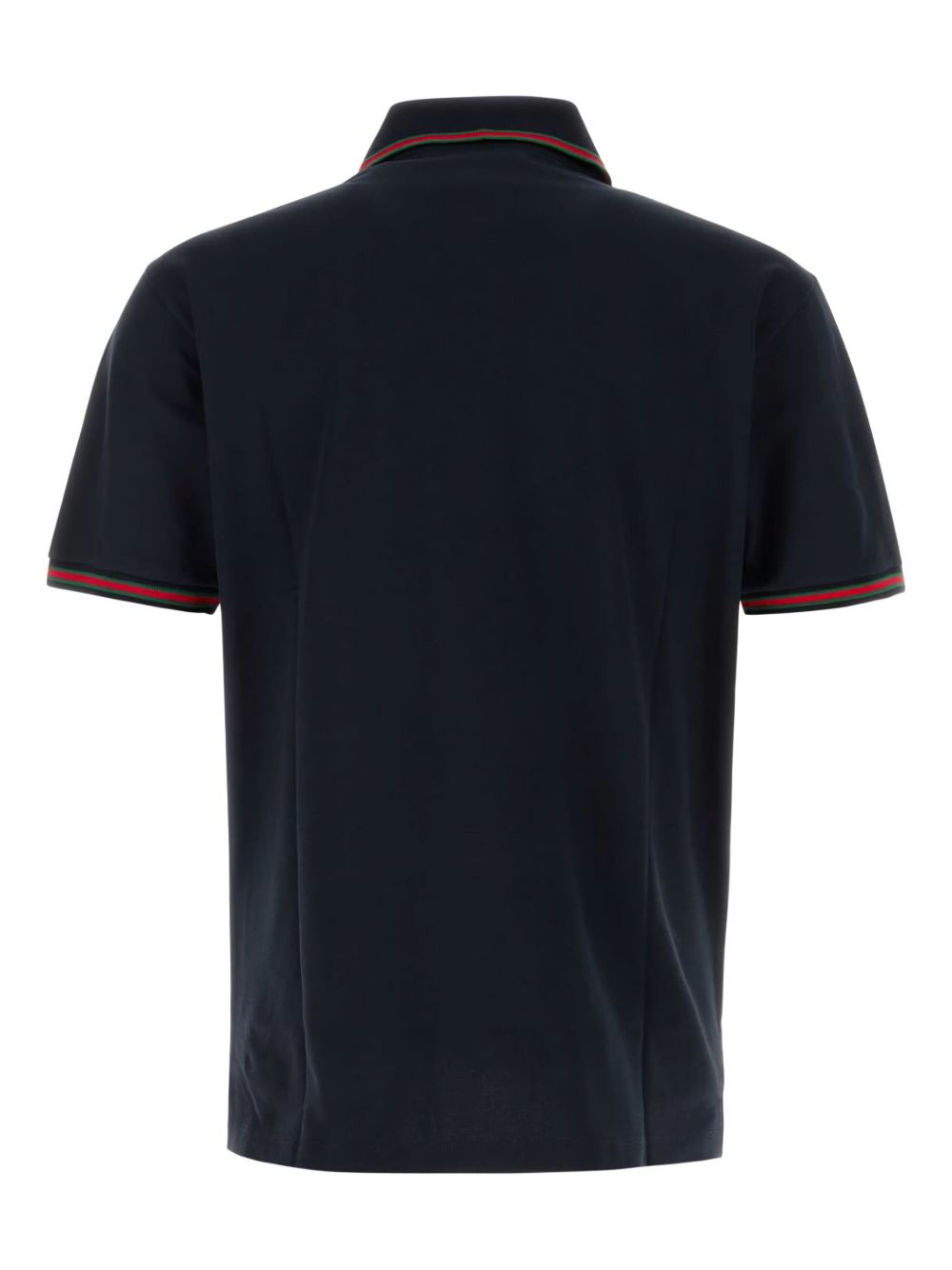 logo-embroidered polo shirt 795174 XJG5C4330 GUCCI 
