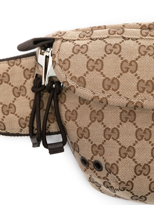 small GG belt bag 804262 FADUK9853 GUCCI 
