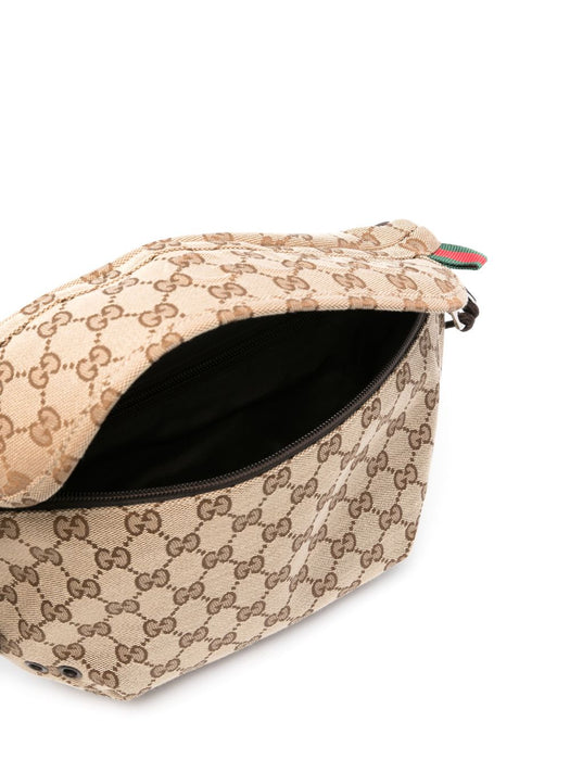 small GG belt bag 804262 FADUK9853 GUCCI 