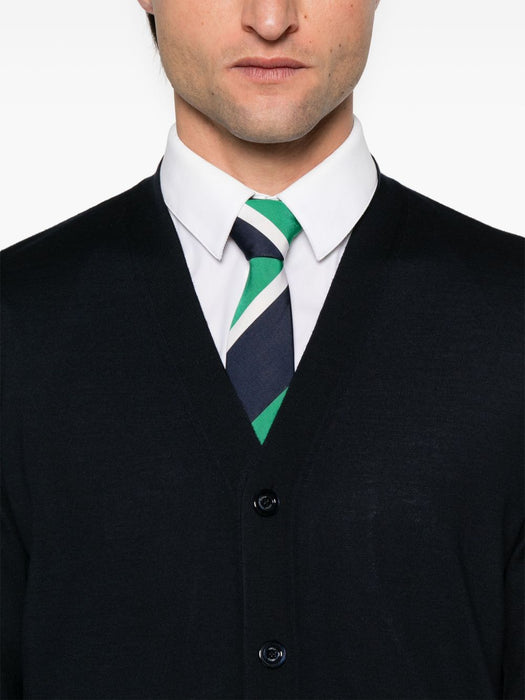 wool cardigan 814529 XKEJV4060 GUCCI 