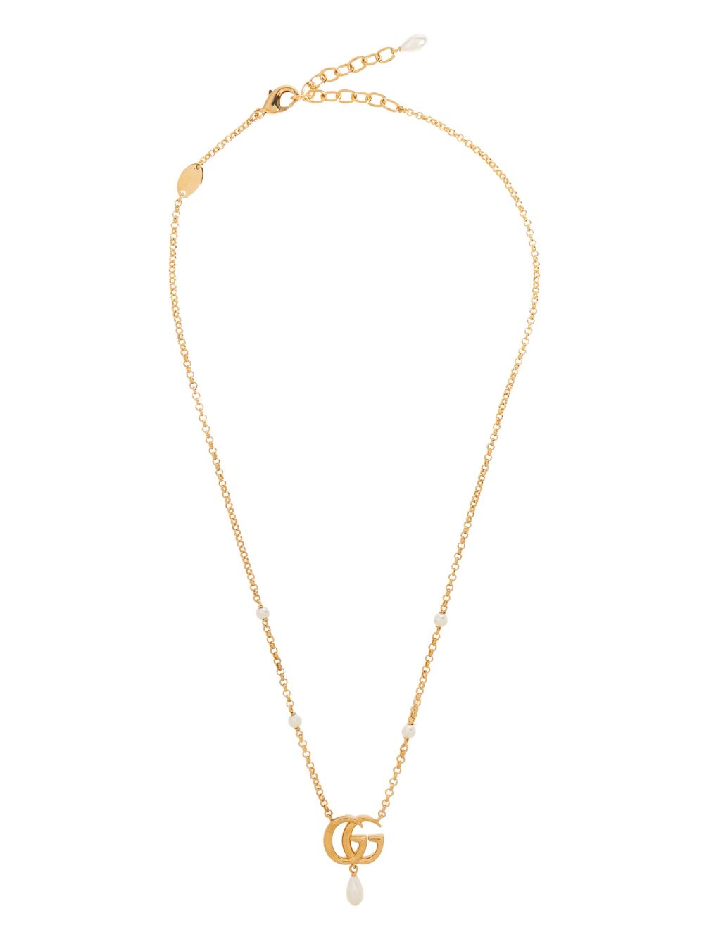 GG Marmont necklace 815310 I46208078 GUCCI 
