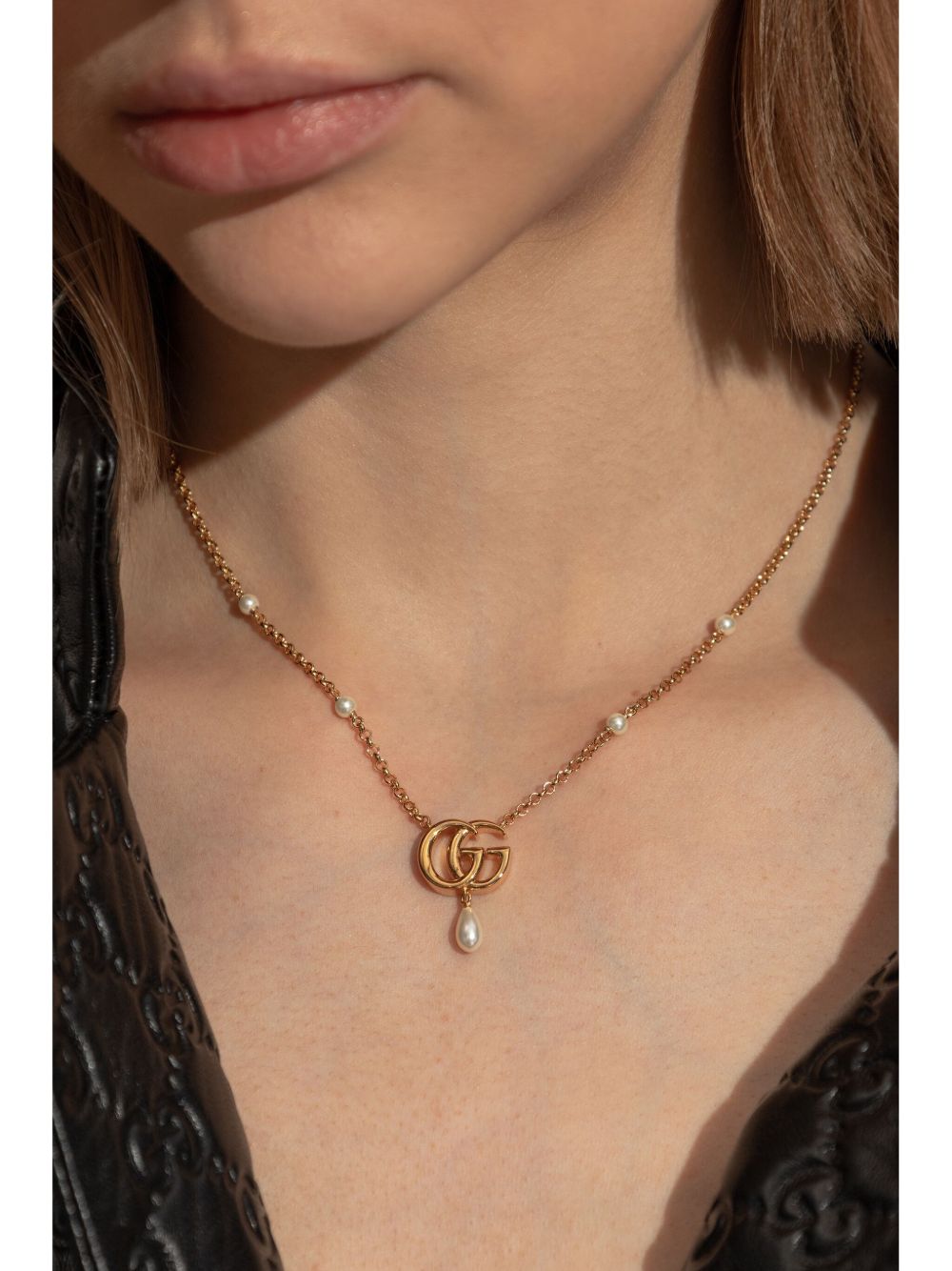 GG Marmont necklace 815310 I46208078 GUCCI 