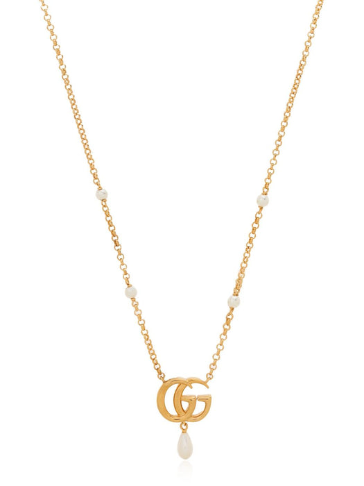 GG Marmont necklace 815310 I46208078 GUCCI 
