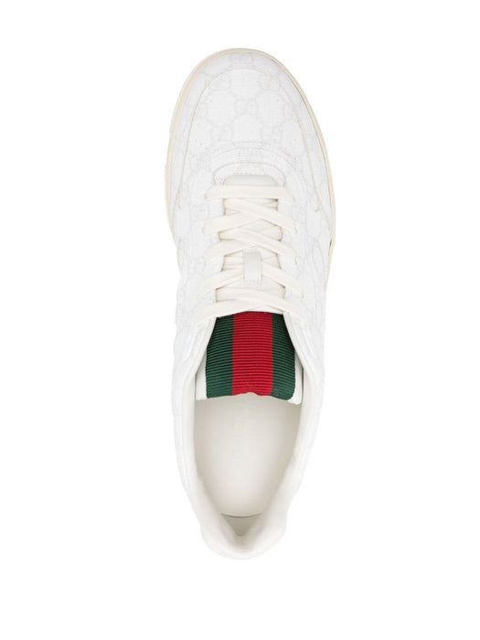 Gucci Re-Web sneaker 816665 FAD7V G9055 GUCCI 