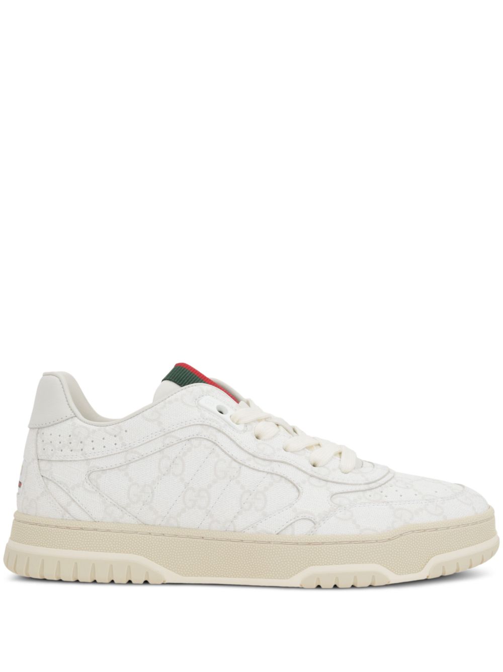 leather sneakers 816818 FAD7V G 9055 GUCCI 