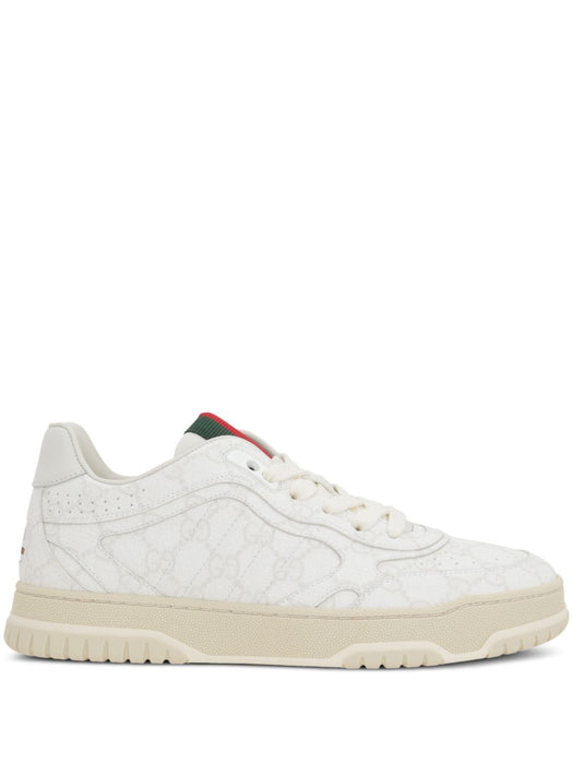 leather sneakers 816818 FAD7V G 9055 GUCCI 
