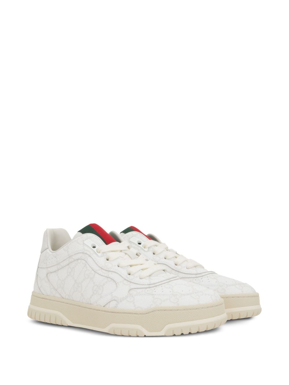 leather sneakers 816818 FAD7V G 9055 GUCCI 