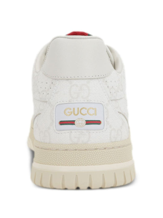 leather sneakers 816818 FAD7V G 9055 GUCCI 